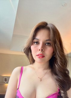 AYA AT YOUR SERVICE - escort in Abu Dhabi Photo 14 of 14