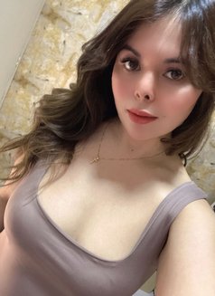 Aya at your service - escort in Dubai Photo 12 of 12