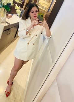 Aya at your service - escort in Dubai Photo 12 of 12
