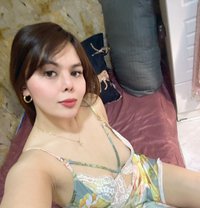 Aya at your service - escort in Dubai
