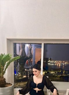 Aya at your service - escort in Dubai Photo 11 of 14