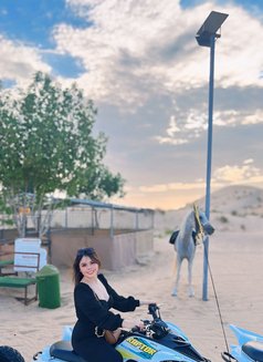Aya at your service - escort in Dubai Photo 13 of 14