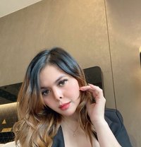 Aya at your service - escort in Dubai