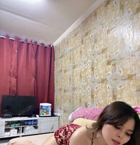 Aya at your service - escort in Abu Dhabi