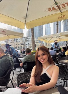 AYA AT YOUR SERVICE - escort in Dubai Photo 16 of 18