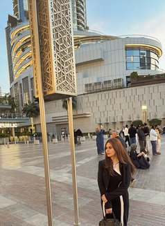 AYA AT YOUR SERVICE - escort in Dubai Photo 17 of 18