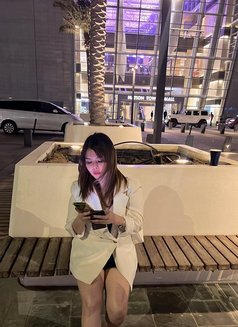 AYA AT YOUR SERVICE - escort in Dubai Photo 18 of 18