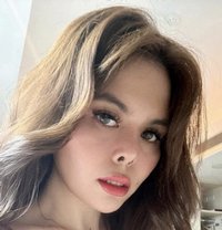 AYA AT YOUR SERVICE - escort in Abu Dhabi