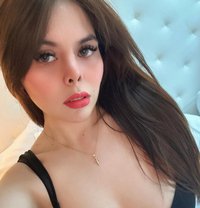 AYA AT YOUR SERVICE - escort in Dubai