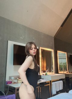 AYA AT YOUR SERVICE - escort in Singapore Photo 10 of 10