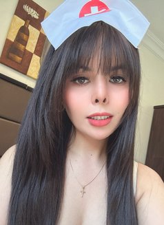 AYA AT YOUR SERVICE'S - escort in Riyadh Photo 5 of 10