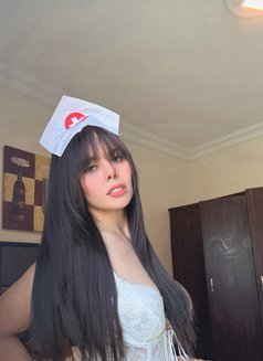 AYA AT YOUR SERVICE'S - escort in Riyadh Photo 9 of 10