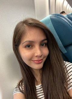 Aya - escort in Hangzhou Photo 10 of 13