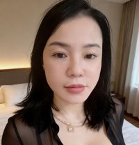 Aya Bj Queen Back to Bkk - puta in Bangkok