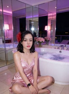 Aya Bj Queen Back to Bkk - escort in Bangkok Photo 7 of 9