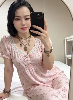 Aya Bj Queen Back to Bkk - escort in Bangkok Photo 8 of 9