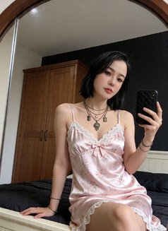 Aya Bj Queen Back to Bkk - escort in Bangkok Photo 9 of 9