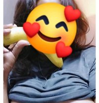 Aya Bottom Vers - Transsexual escort in Abu Dhabi