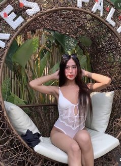 Aya Cruz - Transsexual escort in Kuala Lumpur Photo 8 of 8