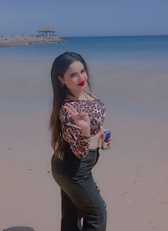 Aya - escort in Cairo Photo 1 of 4
