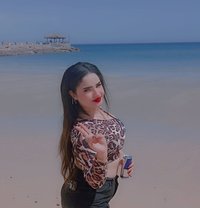 Aya - escort in Cairo