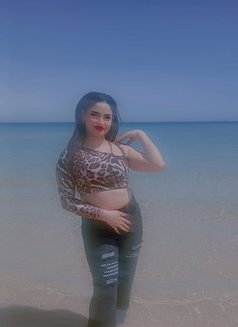 Aya - escort in Cairo Photo 2 of 4