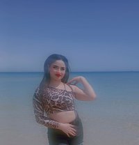 Aya - escort in Cairo