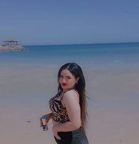 Aya - escort in Cairo