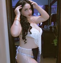 Aya - escort in Cairo