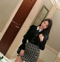 Cutie Jia in Tokyo - escort in Tokyo