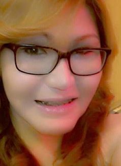 Aya - Transsexual escort in Kota Kinabalu Photo 1 of 5