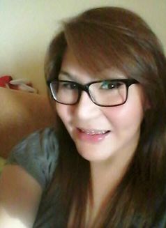 Aya - Transsexual escort in Kota Kinabalu Photo 2 of 5