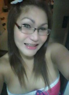 Aya - Transsexual escort in Kota Kinabalu Photo 3 of 5