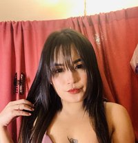 Aya - escort in Dubai