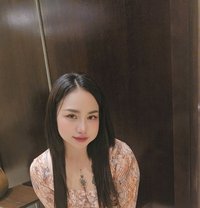 Aya - escort in Dubai
