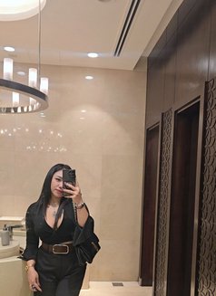 Aya - escort in Dubai Photo 6 of 6