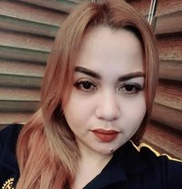 Naomi Filipina - escort in Dubai