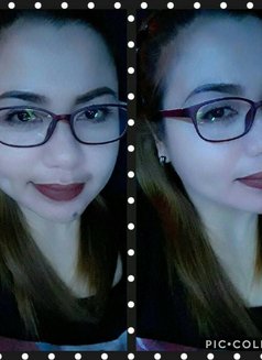 Naomi Filipina - puta in Dubai Photo 5 of 6