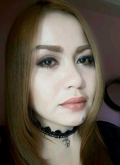 Naomi Filipina - puta in Dubai Photo 6 of 6