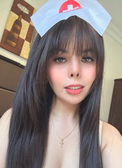 Aya at your service - escort in Dubai Photo 3 of 9