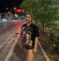 Aya - escort in Iloilo City