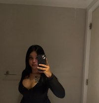 Aya - escort in Taichung