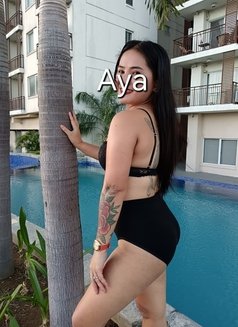 Aya the Pretty Farm Owner - masseuse in Manila Photo 5 of 6