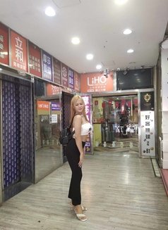 Asian AYA For YOU ! - puta in Taichung Photo 6 of 13