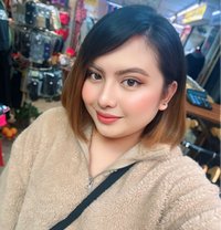 Aya - Acompañantes transexual in Macao