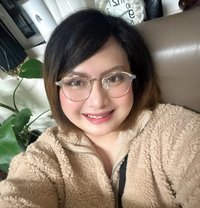 Aya - Acompañantes transexual in Macao