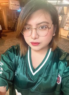 Aya - Acompañantes transexual in Macao Photo 3 of 4