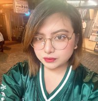 Aya - Acompañantes transexual in Macao