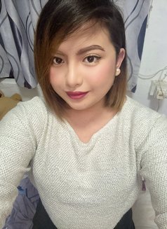 Aya - Acompañantes transexual in Macao Photo 4 of 4