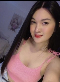 Aya - Transsexual escort in Makati City Photo 11 of 11